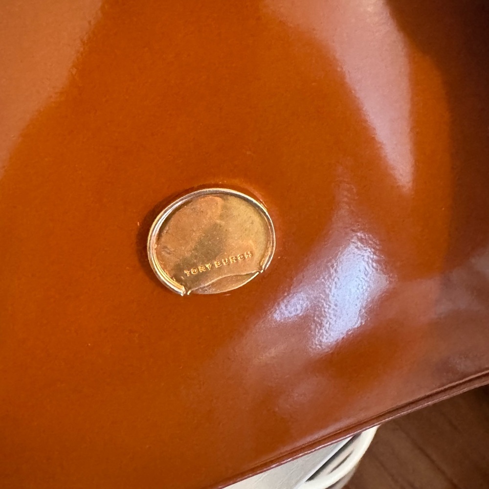 ROBINSON SPAZZOLATO SHOULDER BAG - Picture 8 of 12